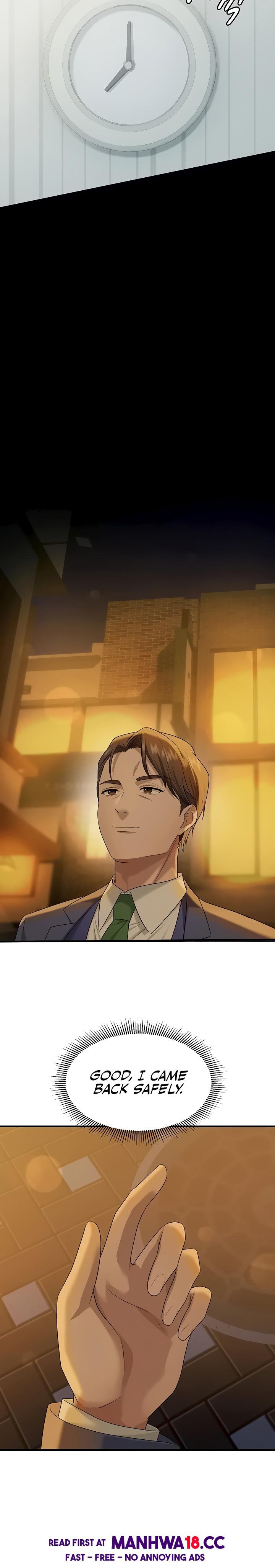 One More Chance - Chapter 19 Page 20