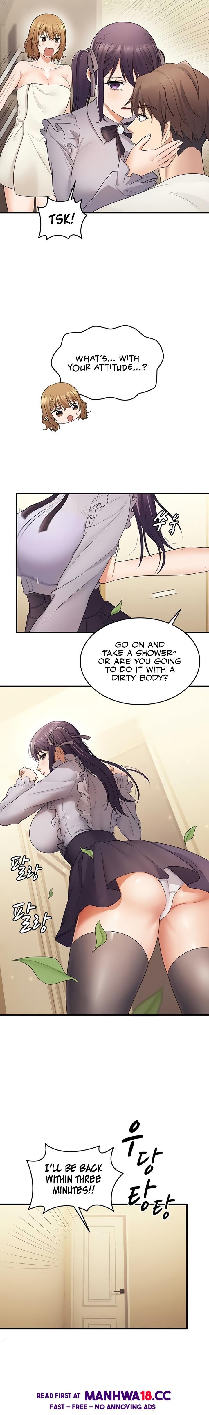 One More Chance - Chapter 21 Page 14