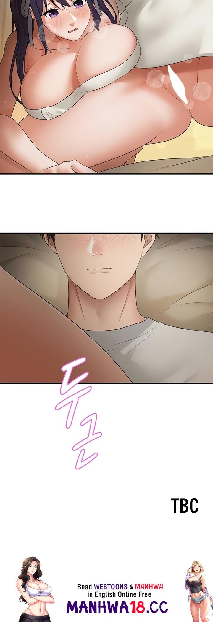 One More Chance - Chapter 21 Page 18