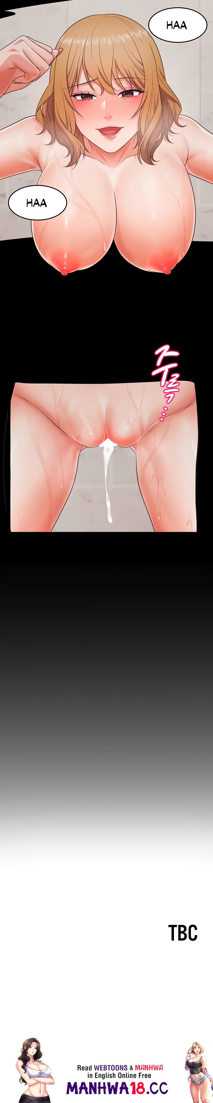 One More Chance - Chapter 5 Page 19