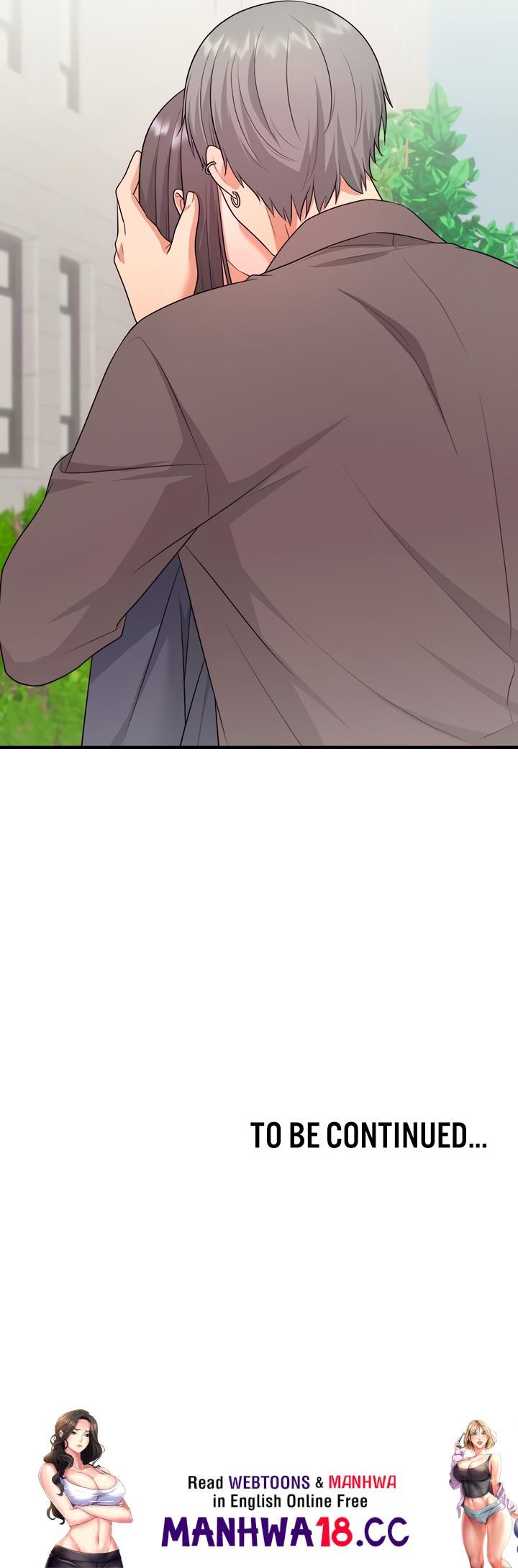 One More Chance - Chapter 6 Page 19