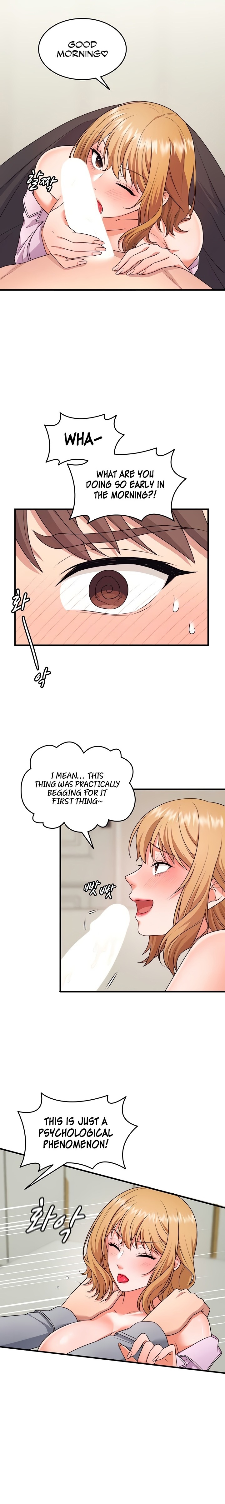 One More Chance - Chapter 6 Page 6