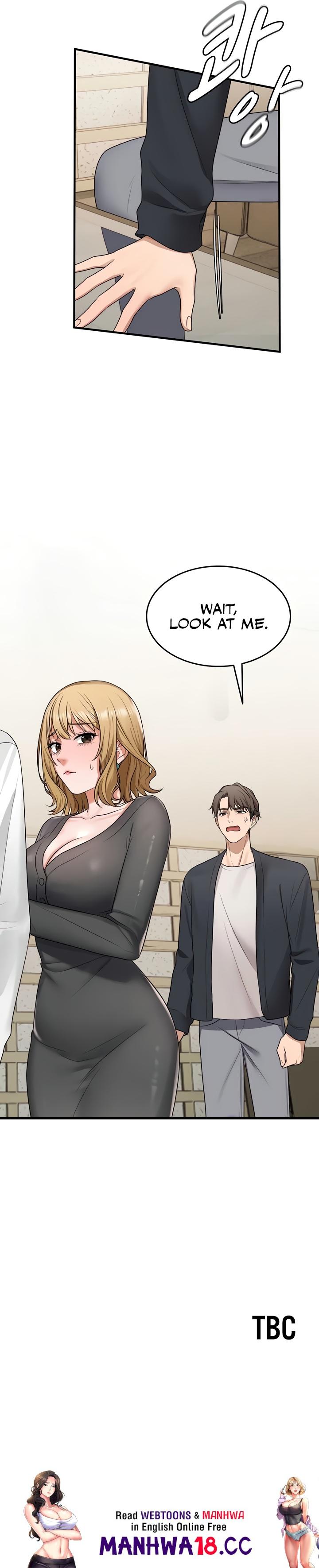 One More Chance - Chapter 7 Page 19