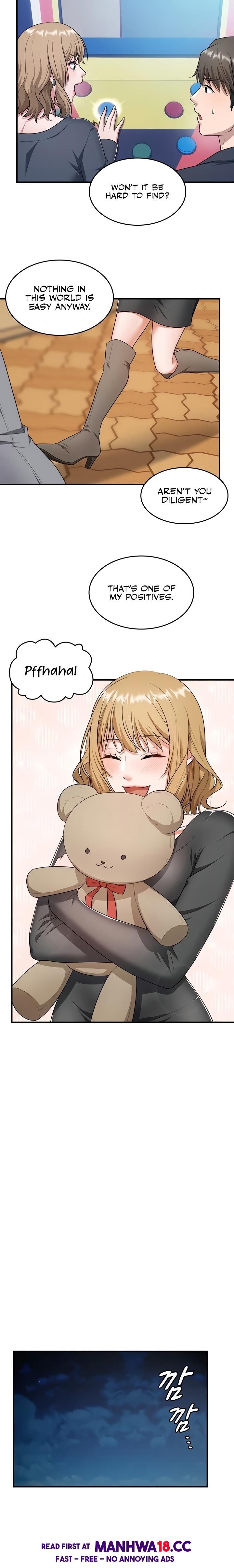 One More Chance - Chapter 8 Page 15