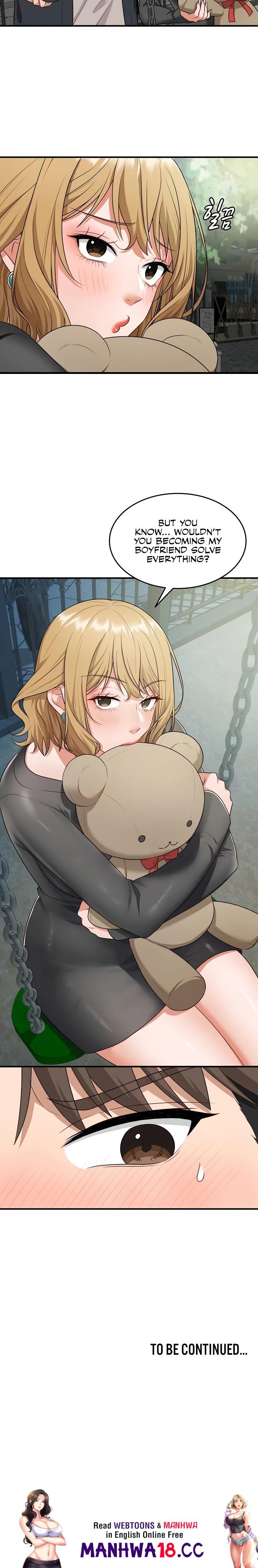 One More Chance - Chapter 8 Page 20