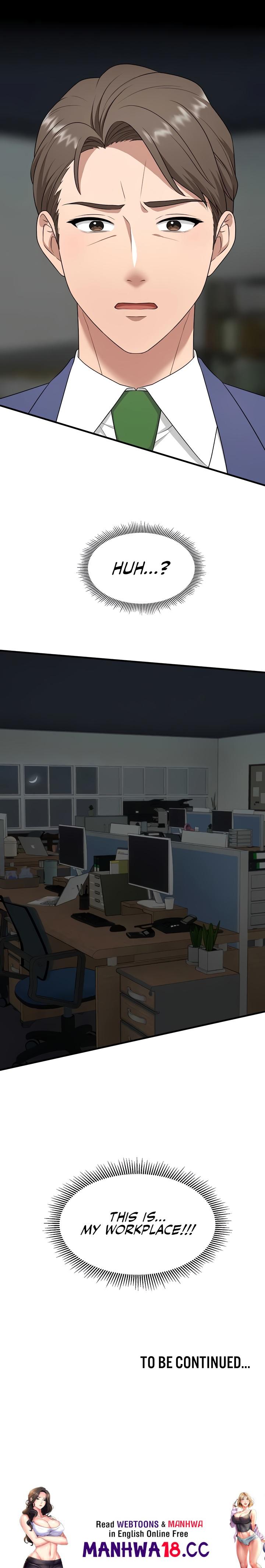 One More Chance - Chapter 9 Page 22