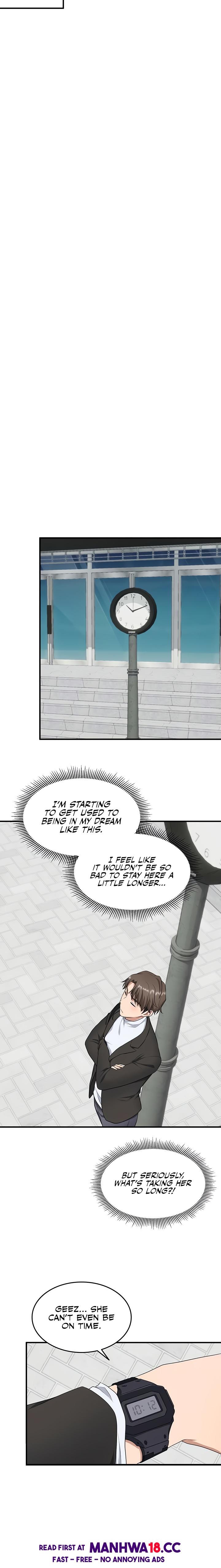 One More Chance - Chapter 9 Page 9