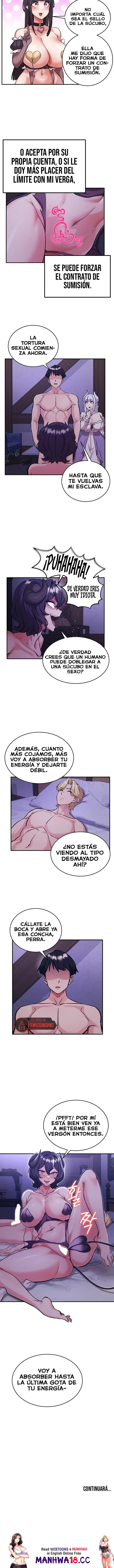 Regressed Warrior’s Female Dominance Raw - Chapter 86 Page 9