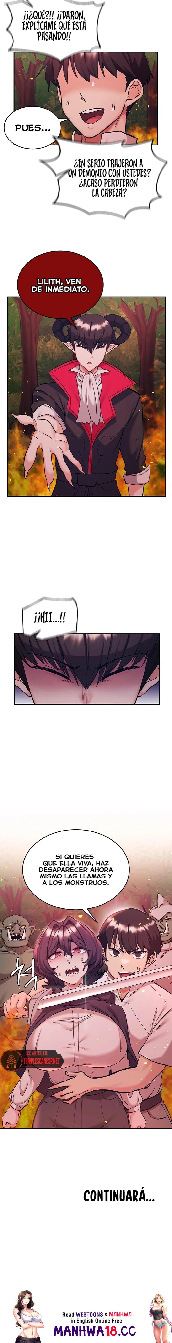 Regressed Warrior’s Female Dominance Raw - Chapter 91 Page 10