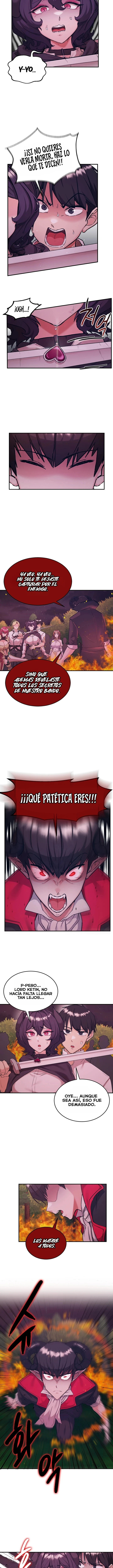 Regressed Warrior’s Female Dominance Raw - Chapter 92 Page 2