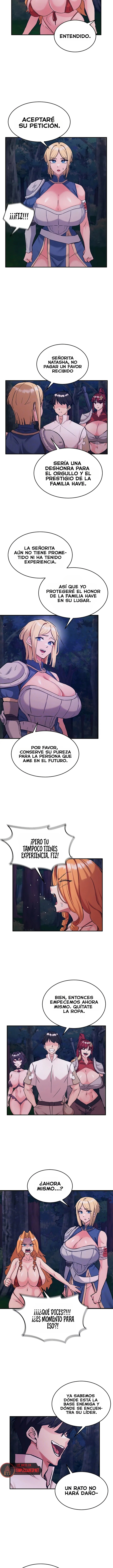 Regressed Warrior’s Female Dominance Raw - Chapter 94 Page 2