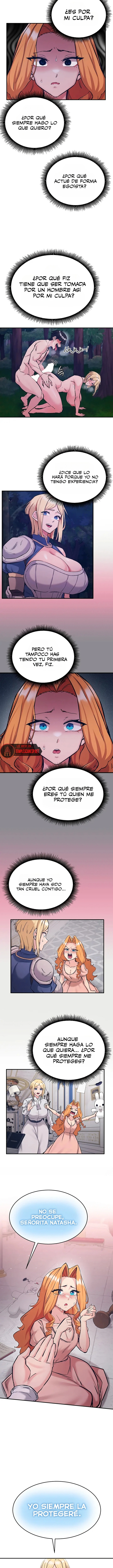 Regressed Warrior’s Female Dominance Raw - Chapter 94 Page 5