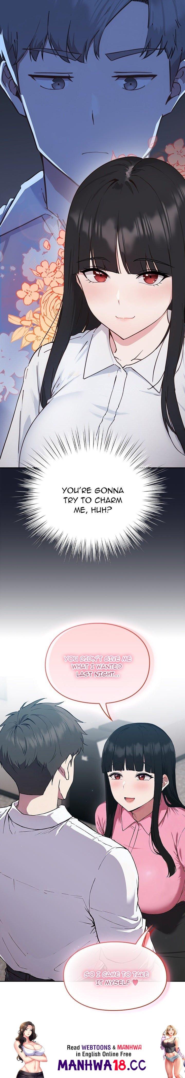 Let’s Play Hooky - Chapter 0 Page 6