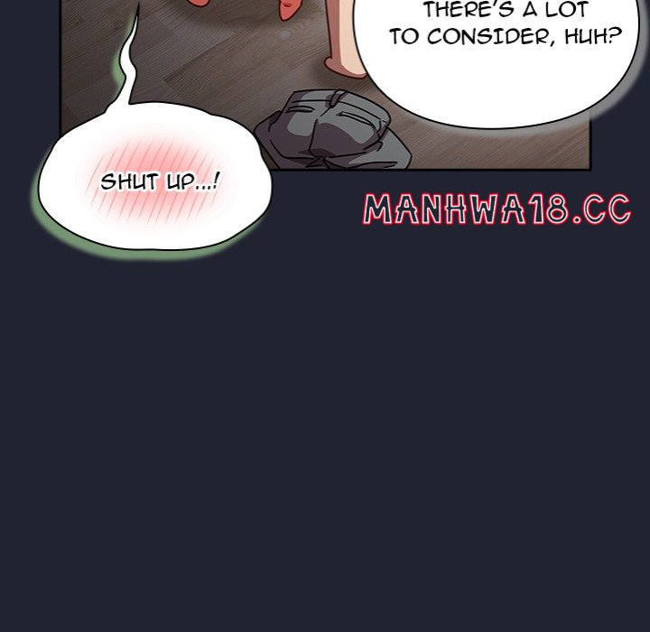 Let’s Play Hooky - Chapter 24 Page 38