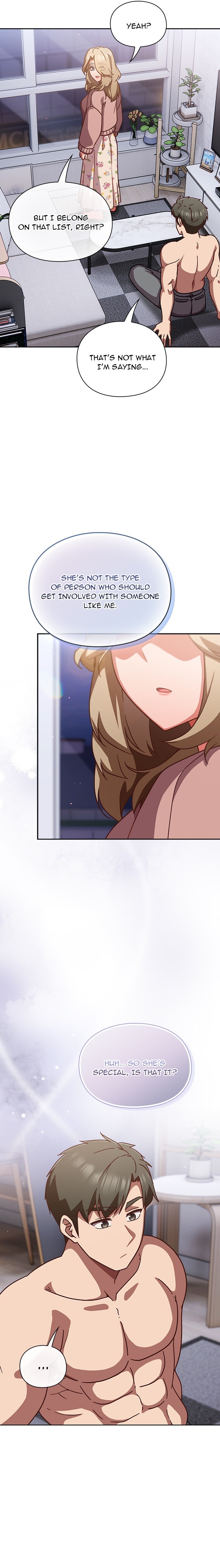 Let’s Play Hooky - Chapter 26 Page 14