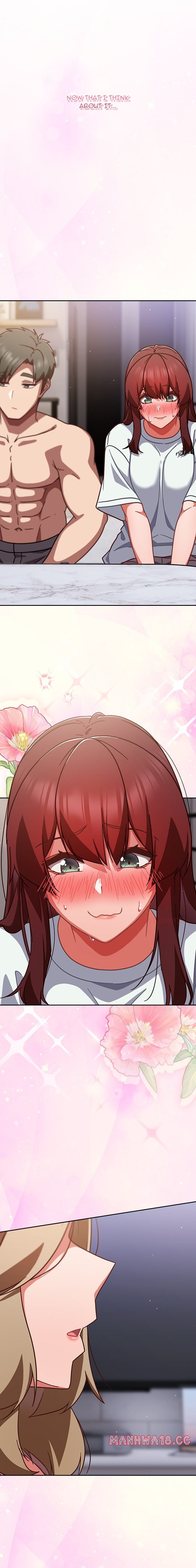 Let’s Play Hooky - Chapter 26 Page 19