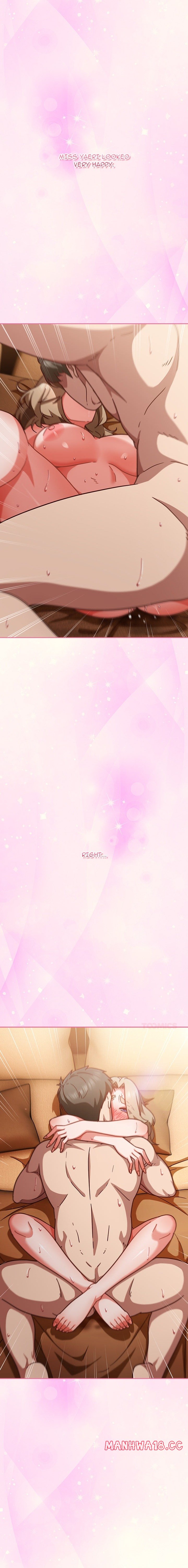 Let’s Play Hooky - Chapter 26 Page 20