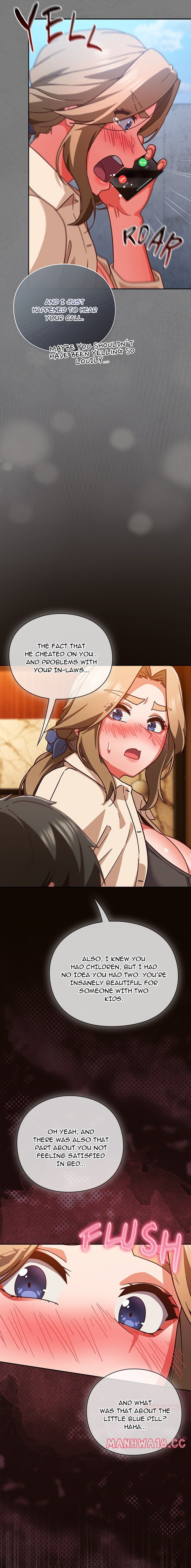 Let’s Play Hooky - Chapter 27 Page 11