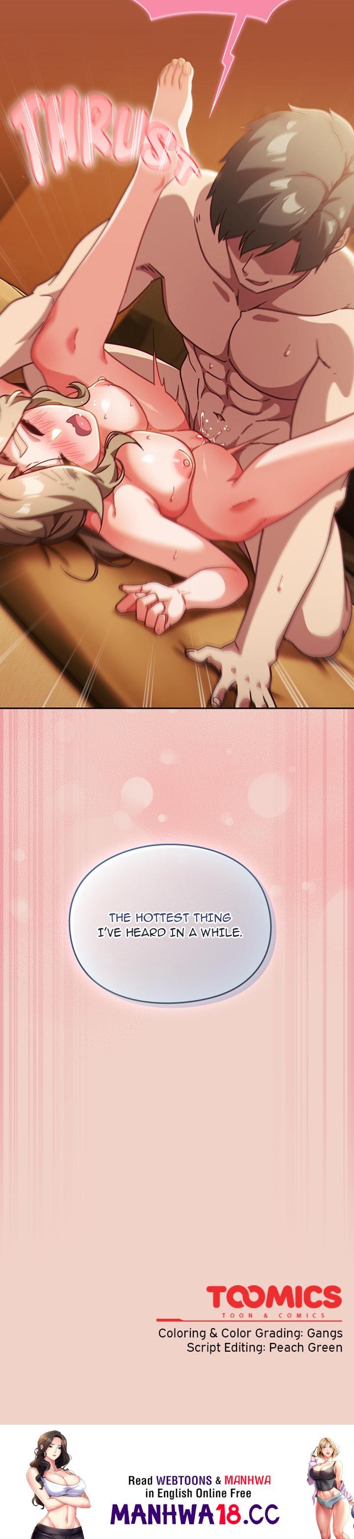 Let’s Play Hooky - Chapter 27 Page 25