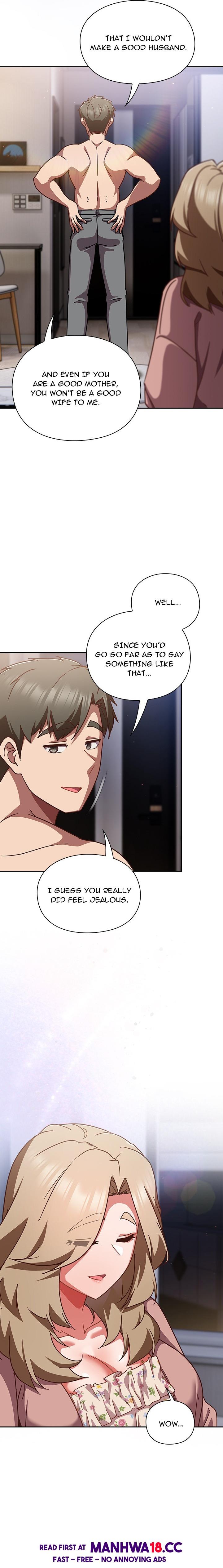 Let’s Play Hooky - Chapter 27 Page 3