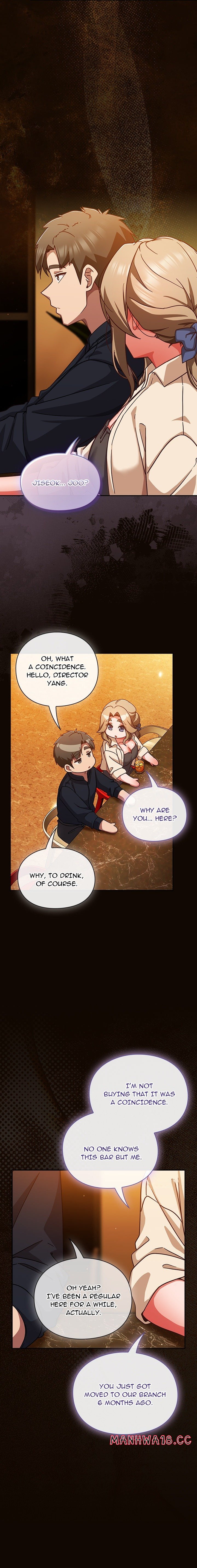 Let’s Play Hooky - Chapter 27 Page 7