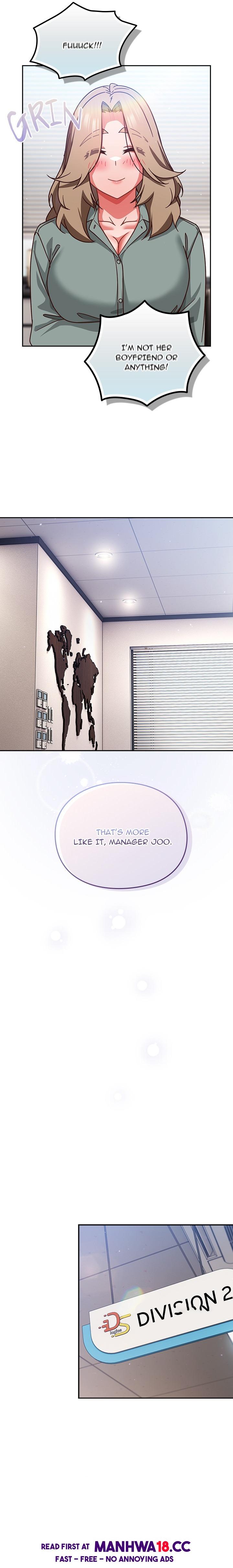 Let’s Play Hooky - Chapter 30 Page 16