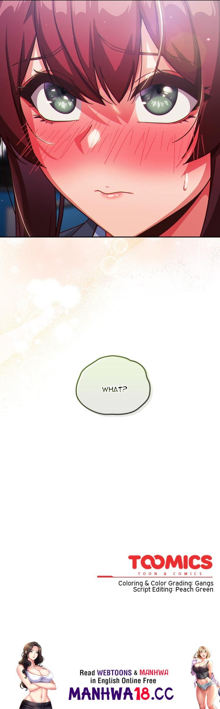 Let’s Play Hooky - Chapter 30 Page 23