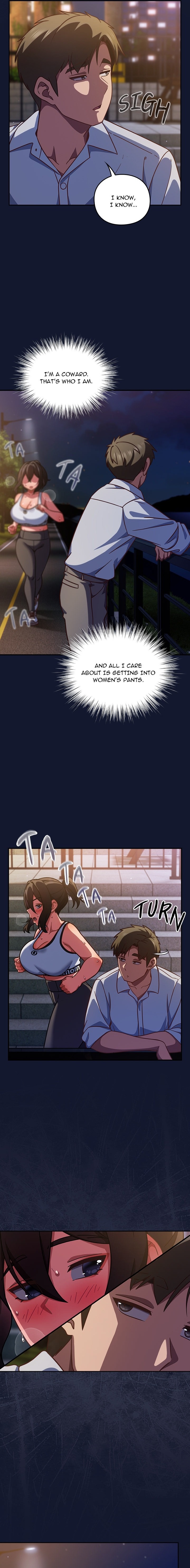 Let’s Play Hooky - Chapter 41 Page 17