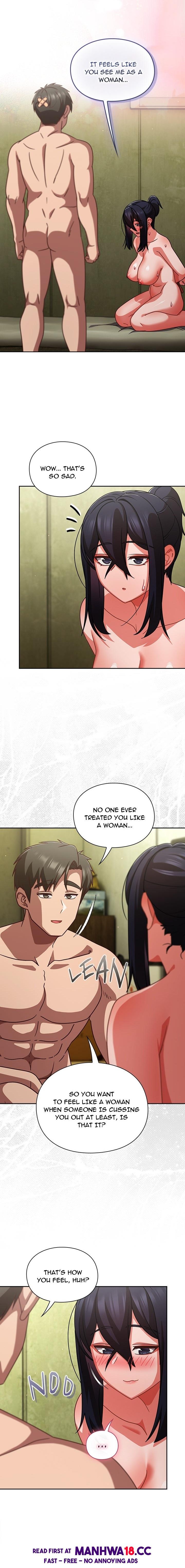 Let’s Play Hooky - Chapter 46 Page 3