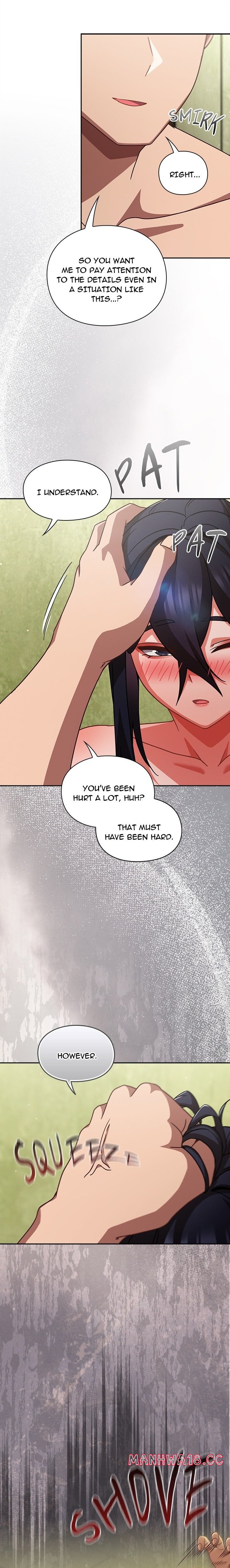 Let’s Play Hooky - Chapter 46 Page 4