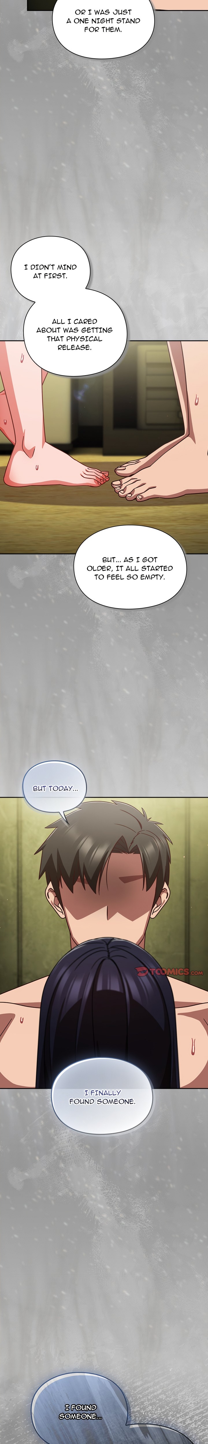 Let’s Play Hooky - Chapter 48 Page 22