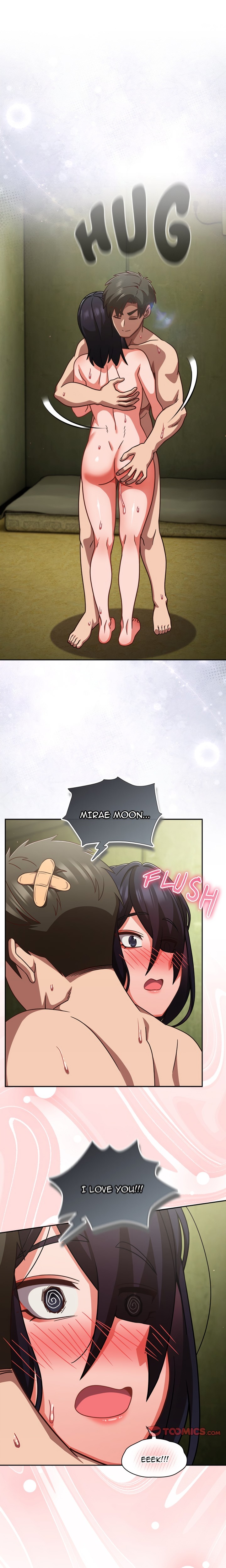 Let’s Play Hooky - Chapter 48 Page 24