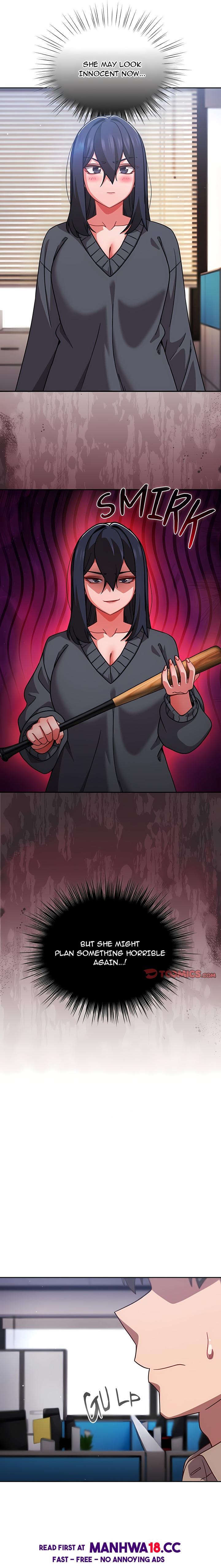 Let’s Play Hooky - Chapter 50 Page 3