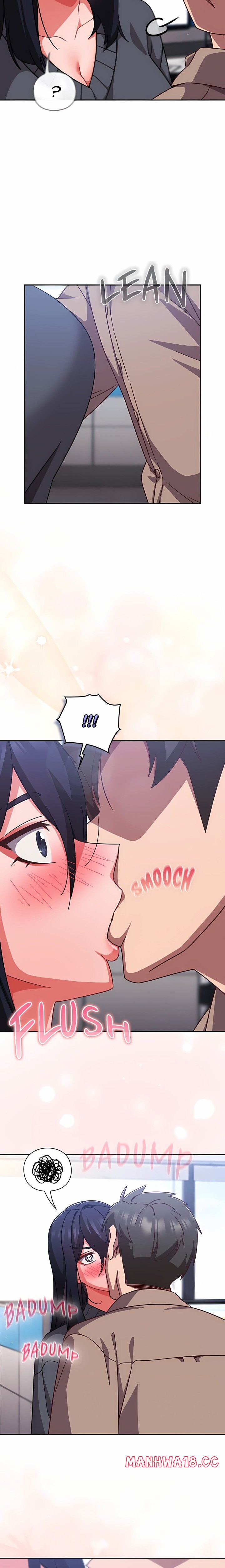 Let’s Play Hooky - Chapter 50 Page 5