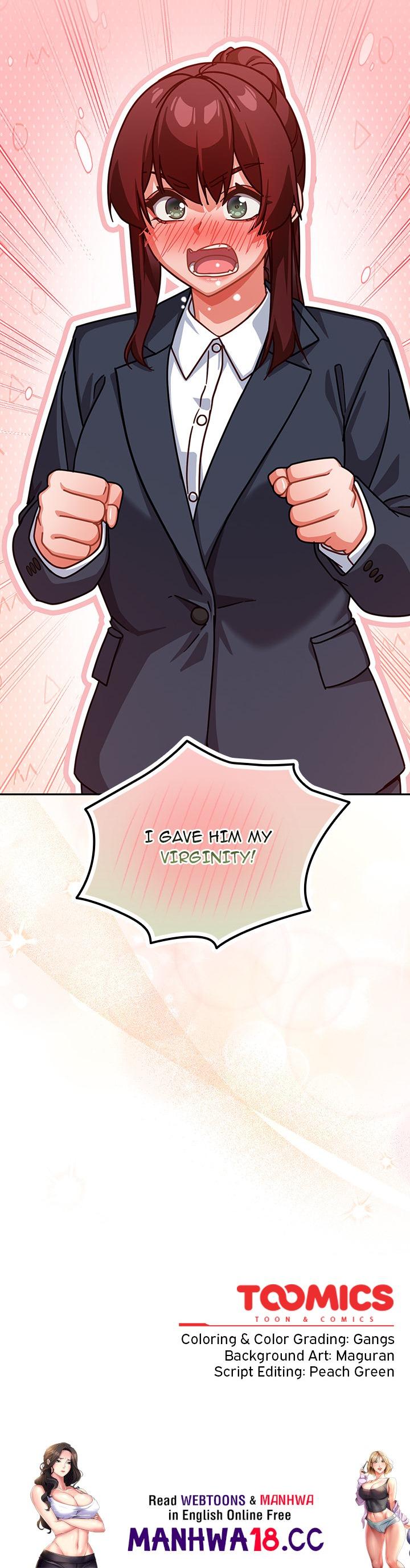 Let’s Play Hooky - Chapter 51 Page 14