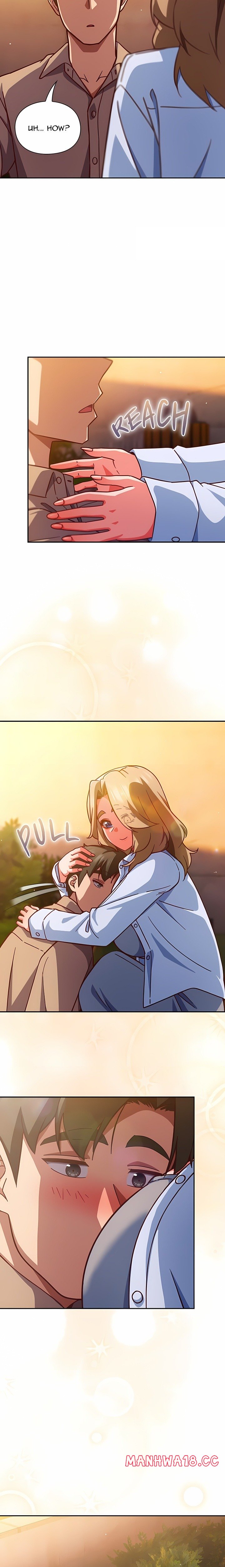 Let’s Play Hooky - Chapter 52 Page 20