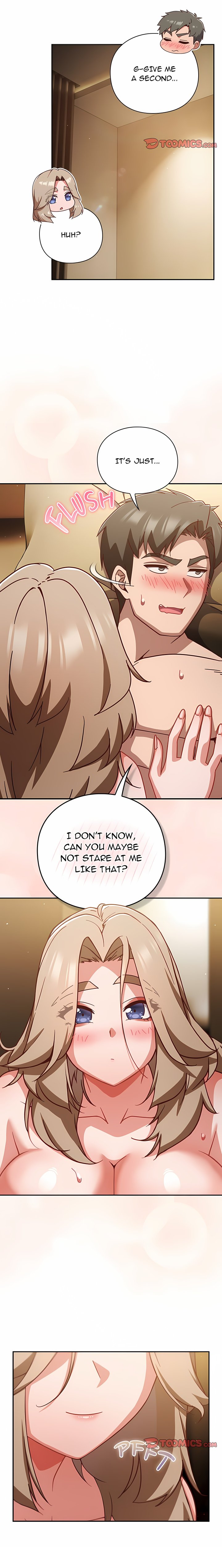 Let’s Play Hooky - Chapter 54 Page 2