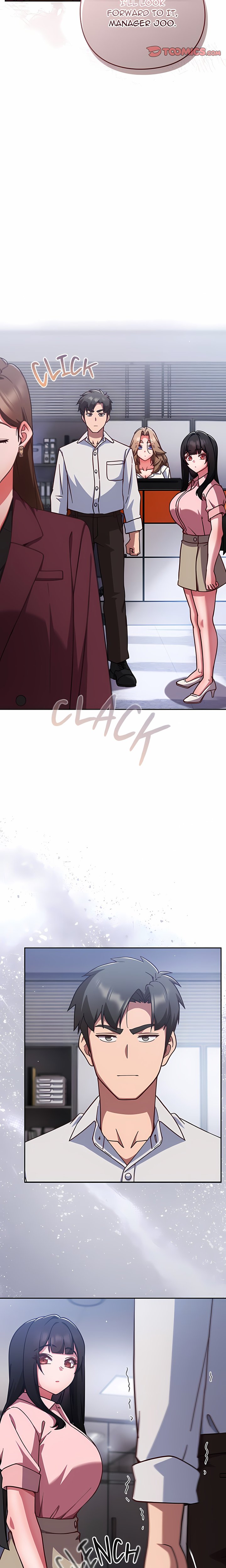 Let’s Play Hooky - Chapter 58 Page 5