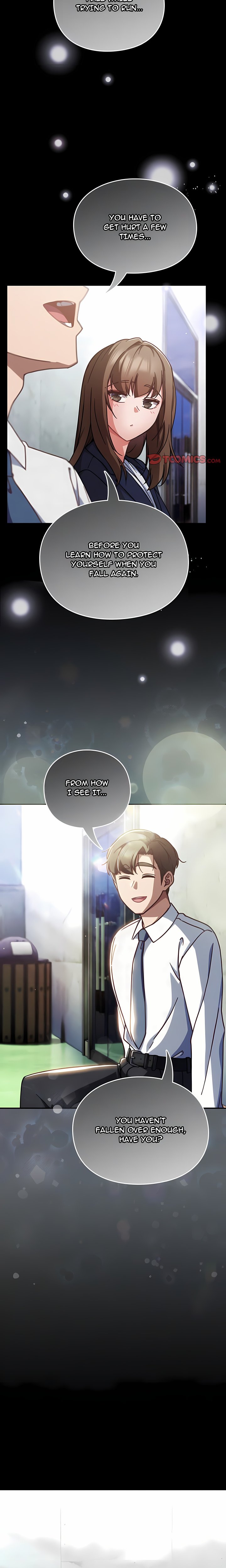 Let’s Play Hooky - Chapter 59 Page 6