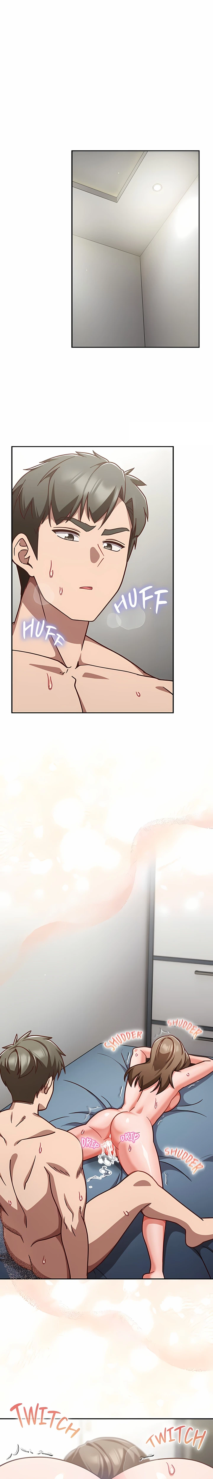Let’s Play Hooky - Chapter 63 Page 1