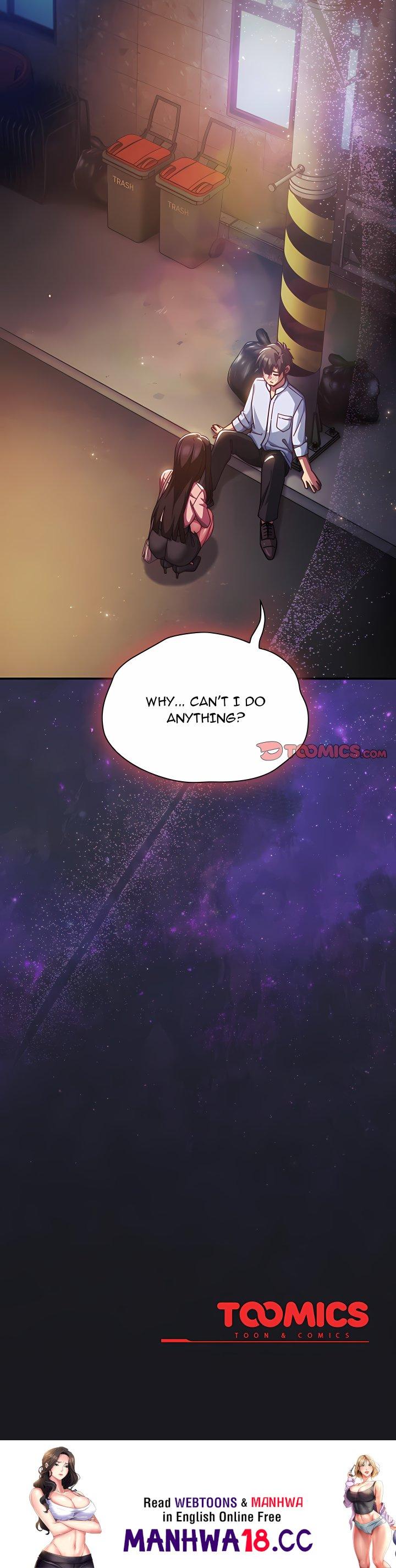 Let’s Play Hooky - Chapter 64 Page 28