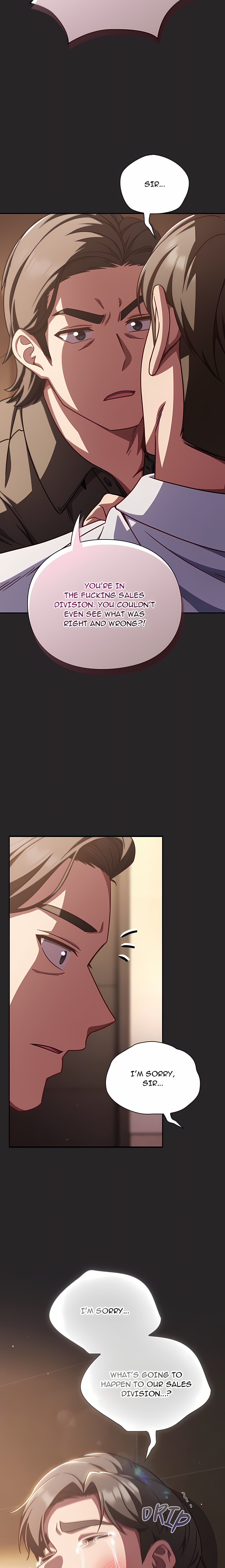 Let’s Play Hooky - Chapter 65 Page 22