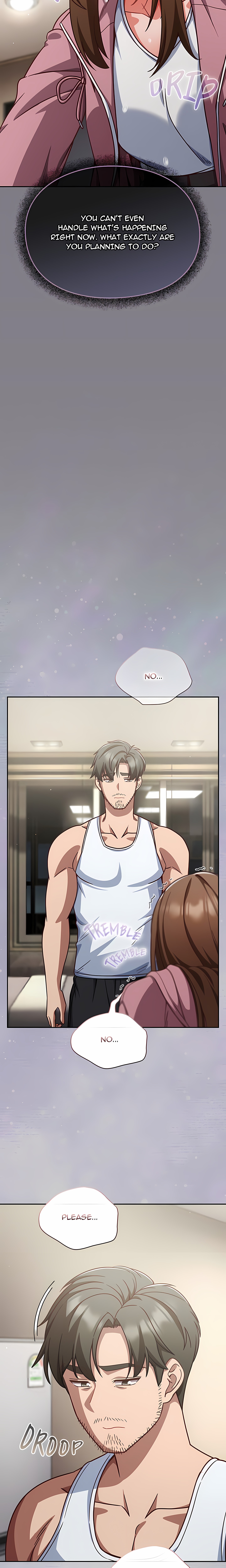 Let’s Play Hooky - Chapter 66 Page 17