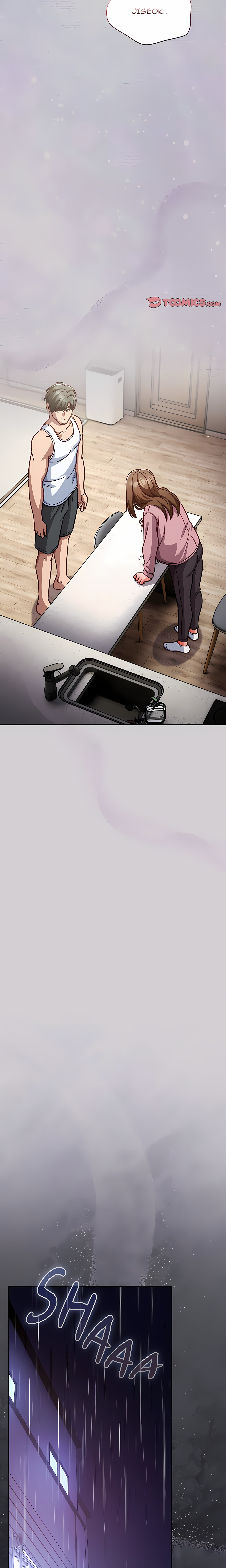 Let’s Play Hooky - Chapter 66 Page 18