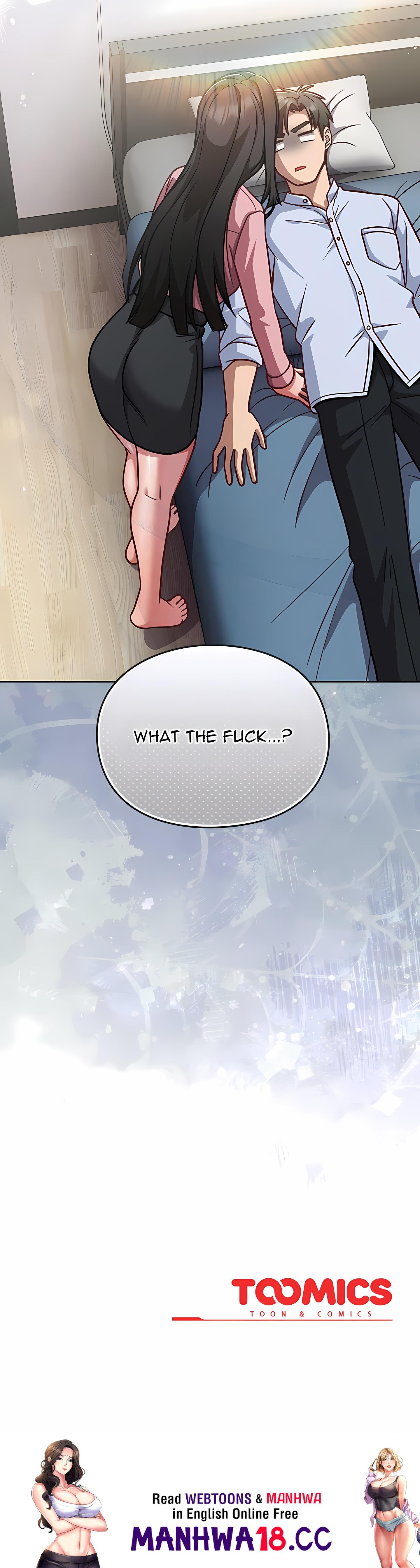 Let’s Play Hooky - Chapter 66 Page 30