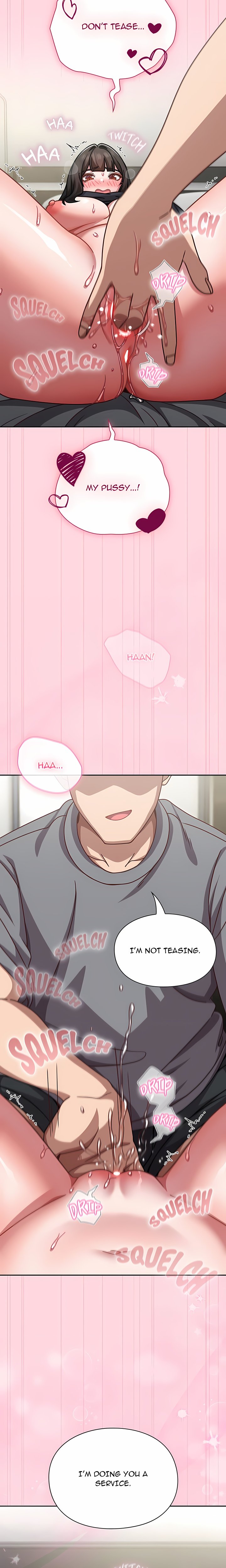 Let’s Play Hooky - Chapter 68 Page 2