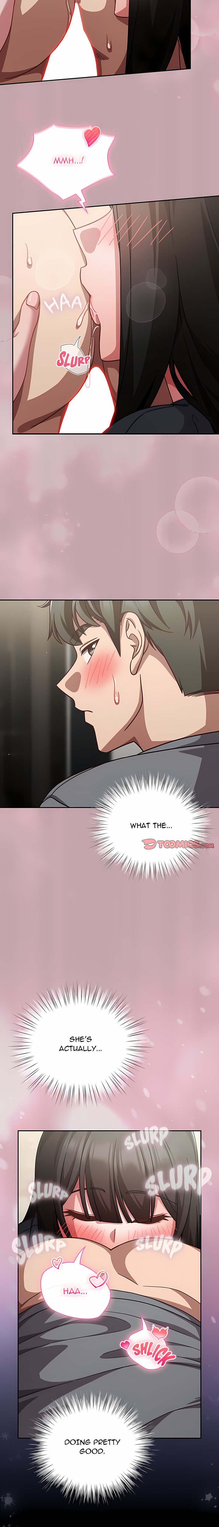 Let’s Play Hooky - Chapter 68 Page 21