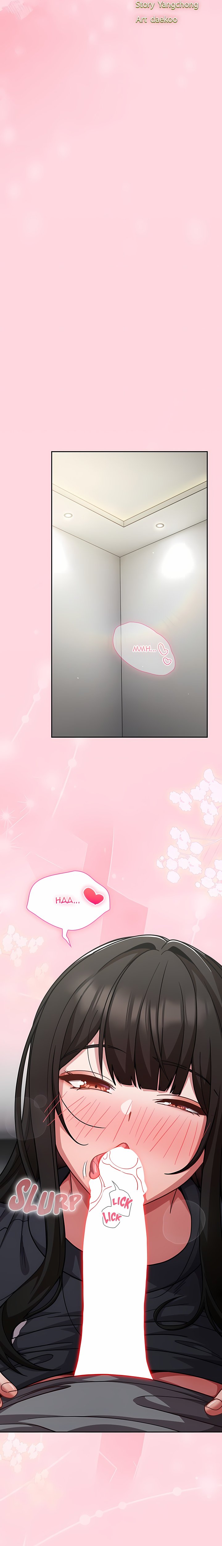 Let’s Play Hooky - Chapter 68 Page 7