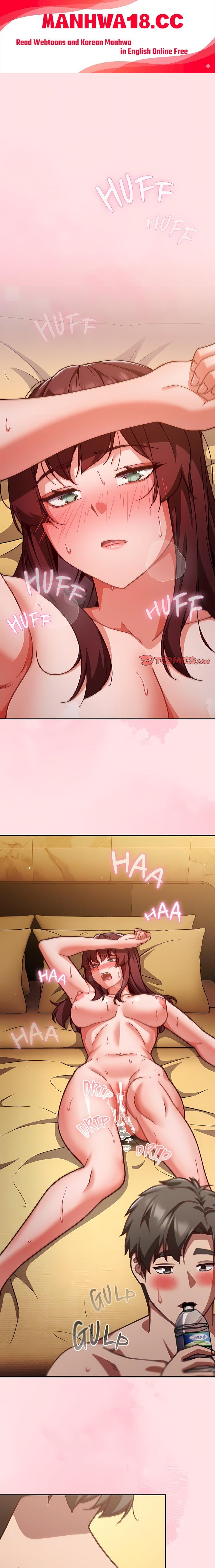 Let’s Play Hooky - Chapter 75 Page 1