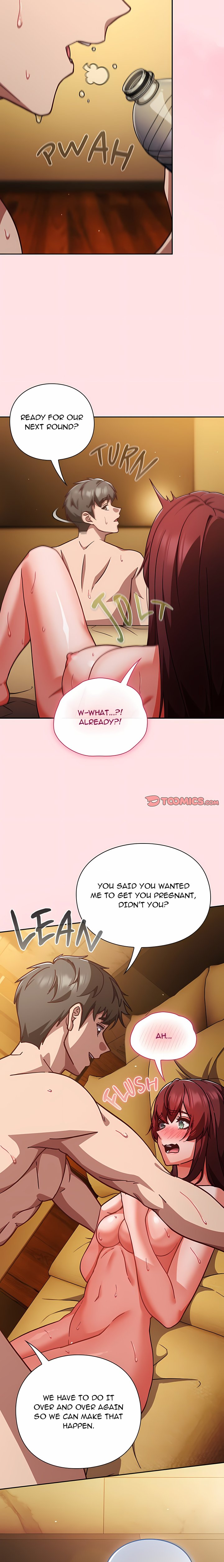 Let’s Play Hooky - Chapter 75 Page 2